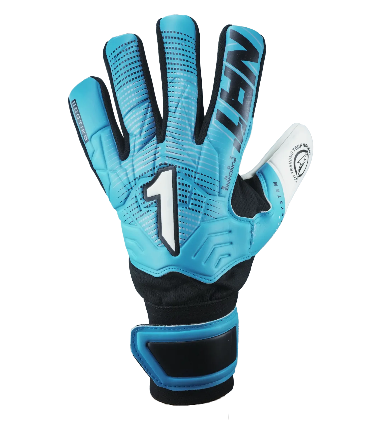 Rinat Egotiko Stellar Training turf Azul