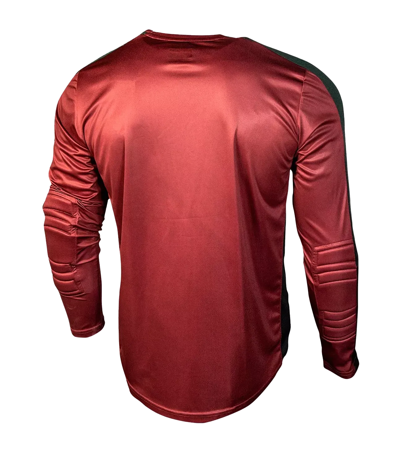 Jersey de Portero Rinat Spike