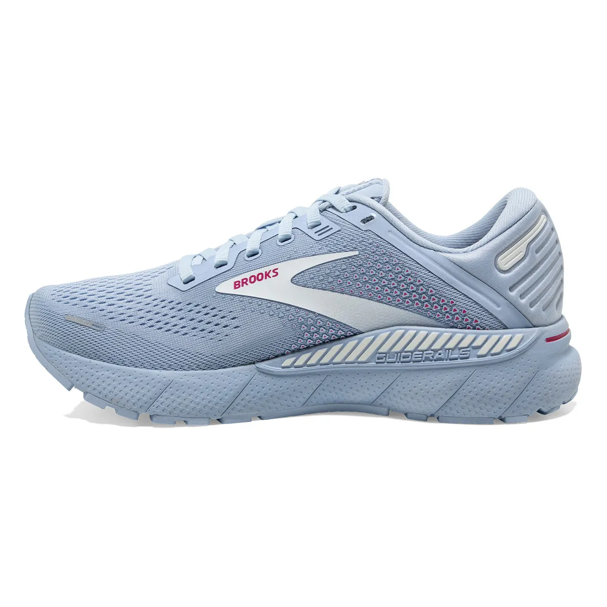 Brooks Adrenaline GTS 22 Mujer