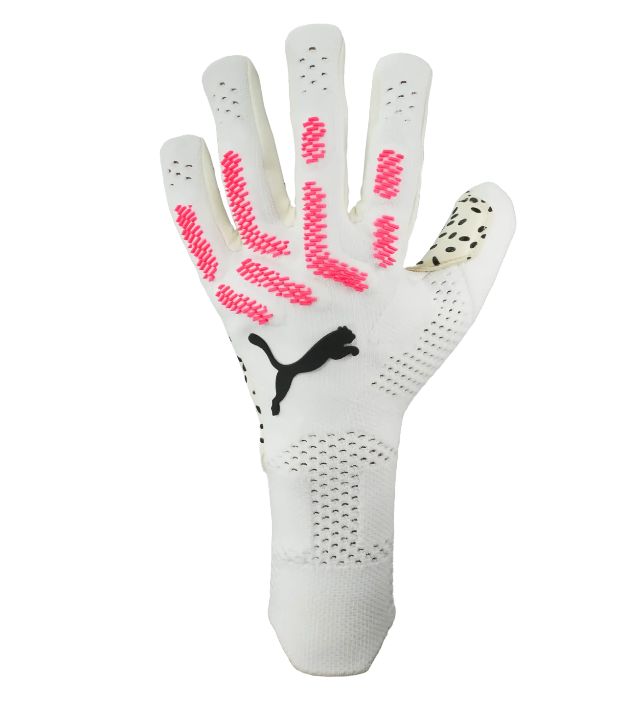 Puma Future Ultimate NC Blanco Rosa