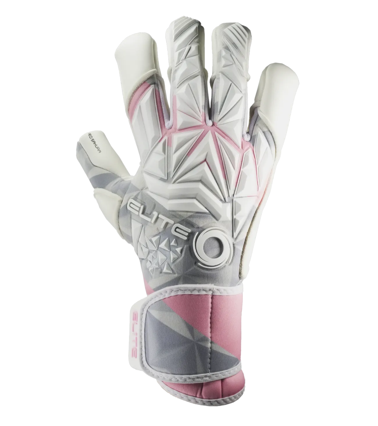 Elite Sakura Blanco Rosa