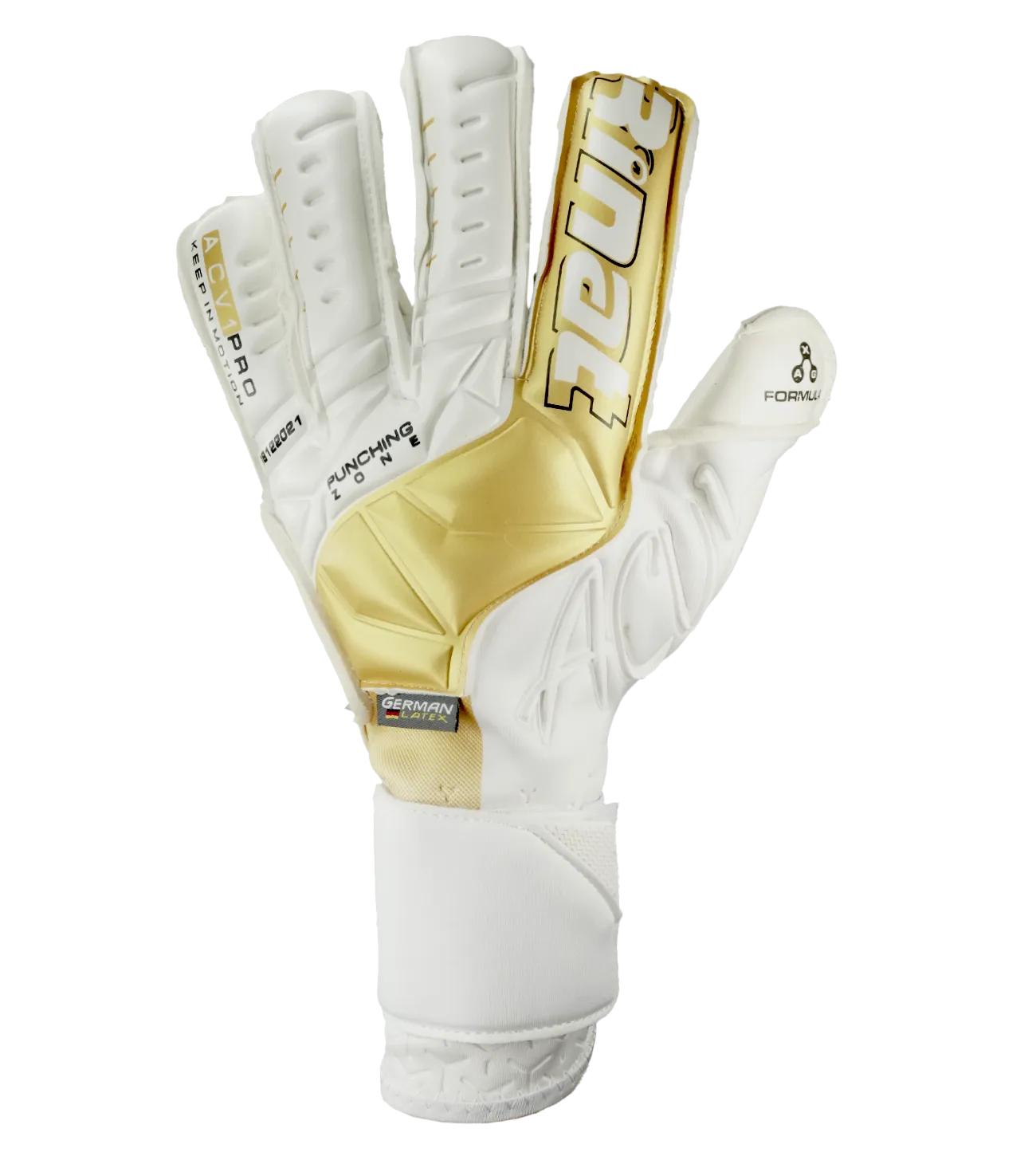 Rinat ACV1 Pro Oro