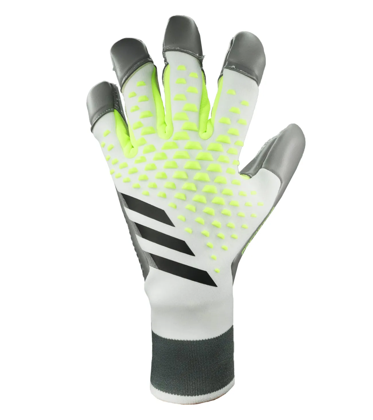 Adidas Predator GL Pro Hybrid Crazyrush Blanco Neon