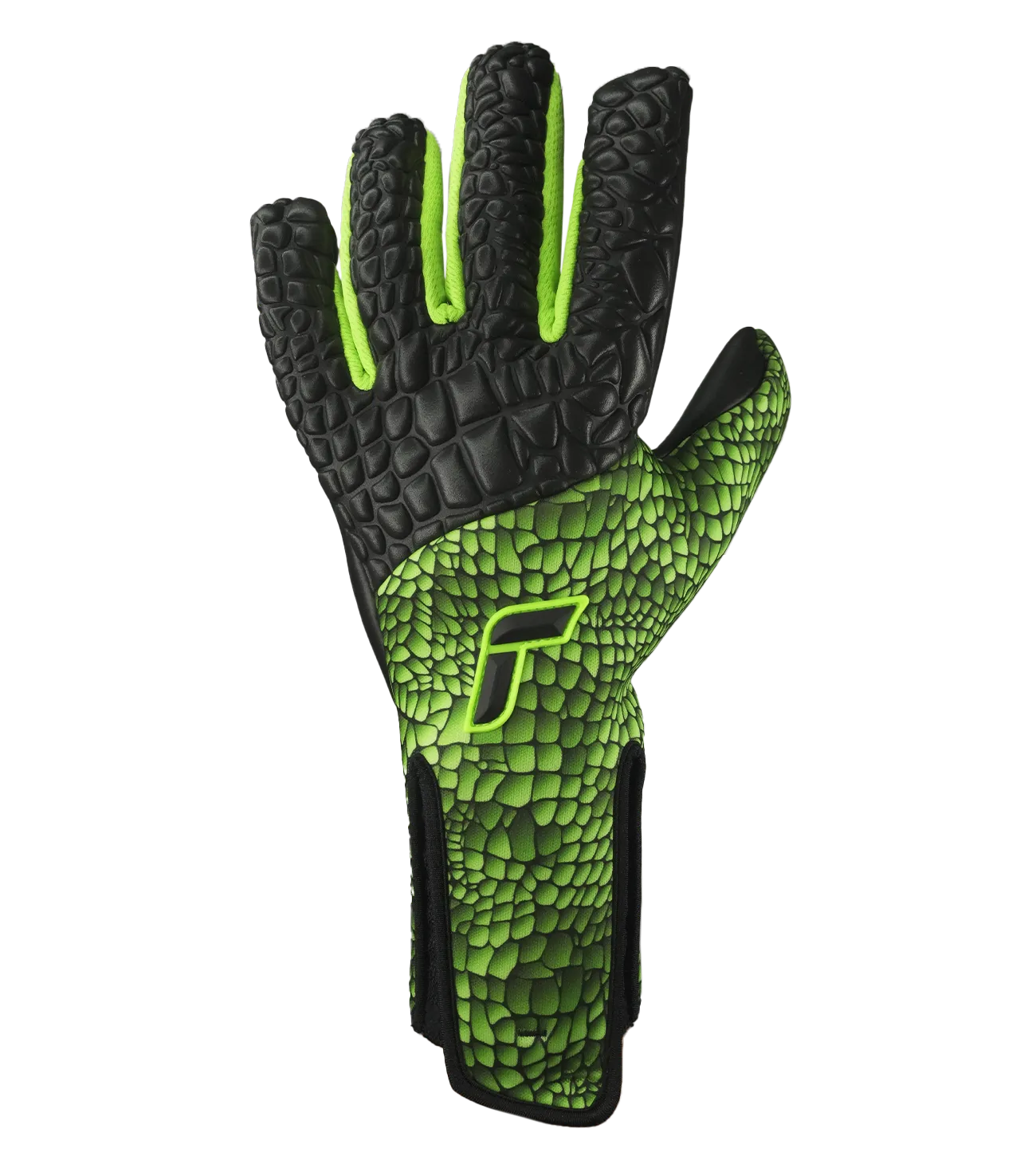 Reusch Venomous Gold X