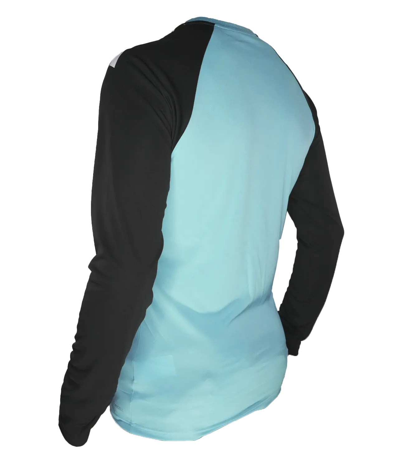 Jersey de Portero Puma Pacer Azul