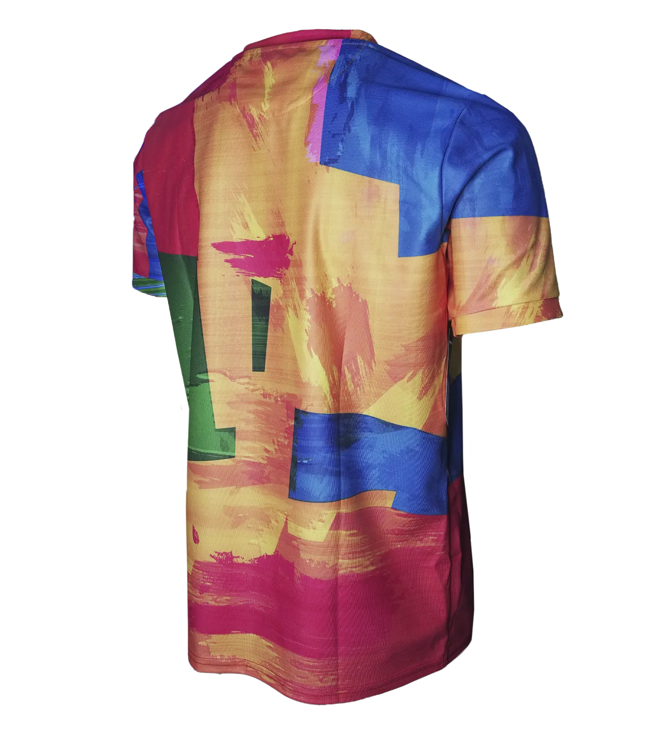 Jersey de Portero Rinat Morgan manga corta