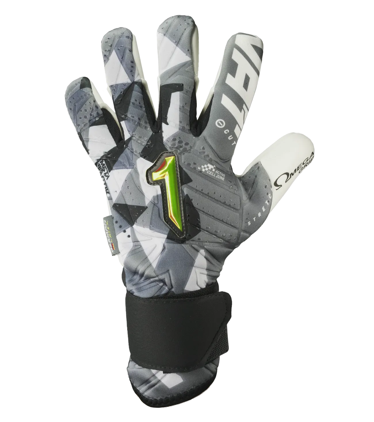 Rinat Meta Tactik Alpha Oxford