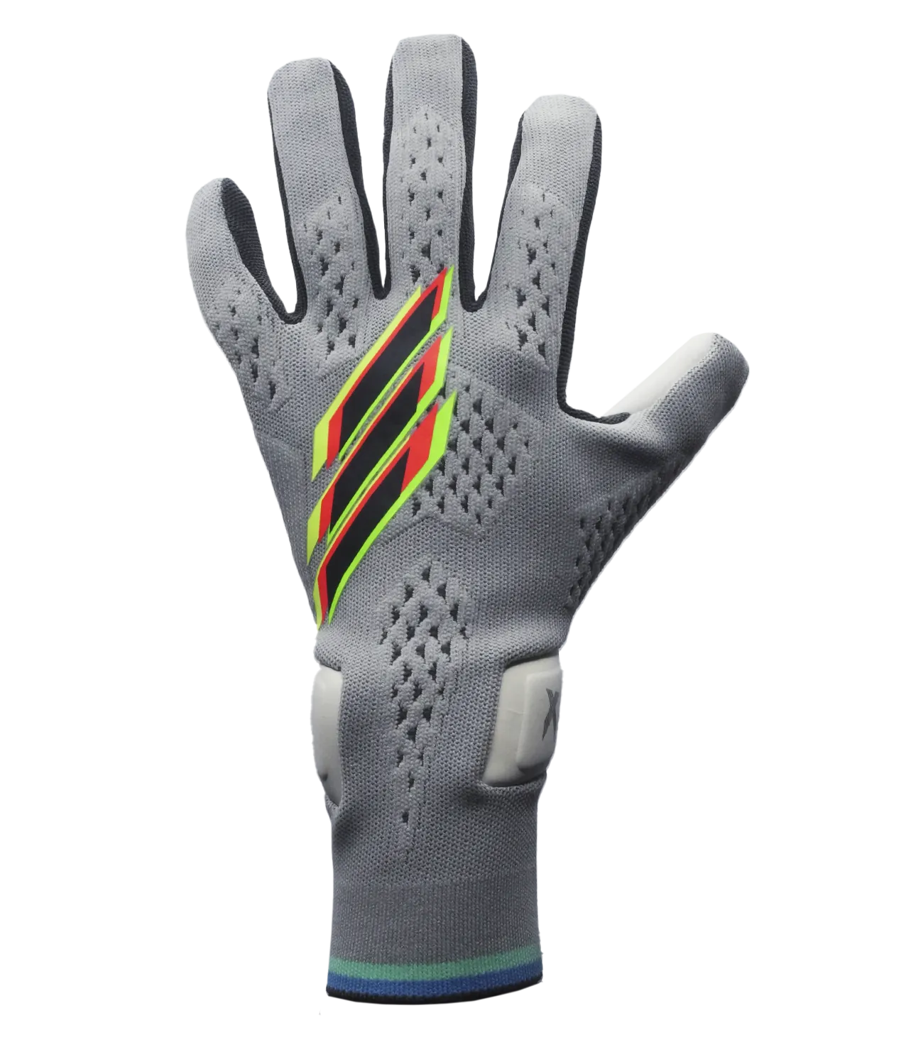 Adidas X GL Pro  Silver Metallic / Carbon