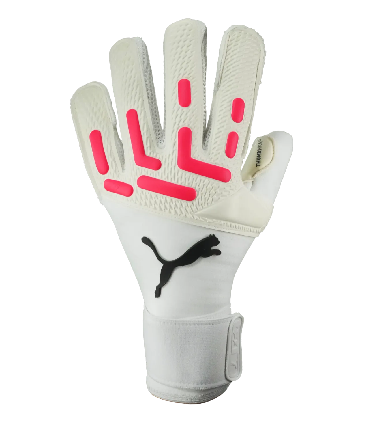 Puma Future Pro Hybrid Blanco Rojo