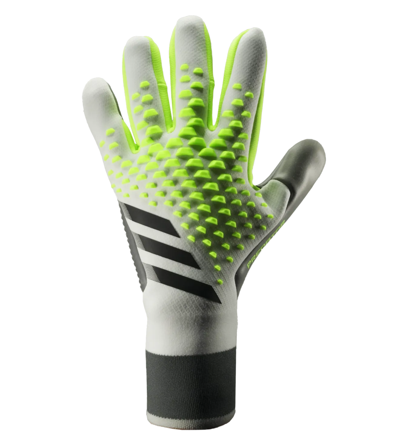 Adidas Predator GL Pro Crazyrush Blanco Neon