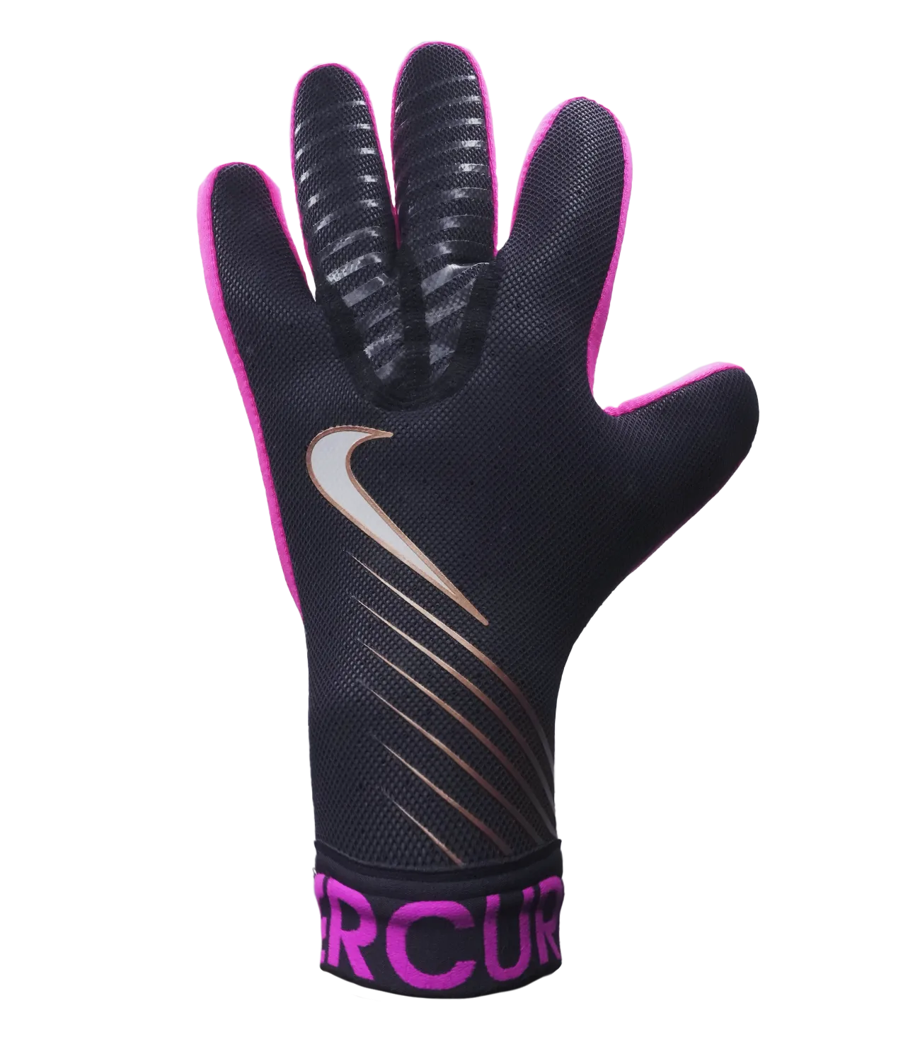 Nike GK Mercurial  Touch Élite     (Cave Purple / Pink Blast / White )
