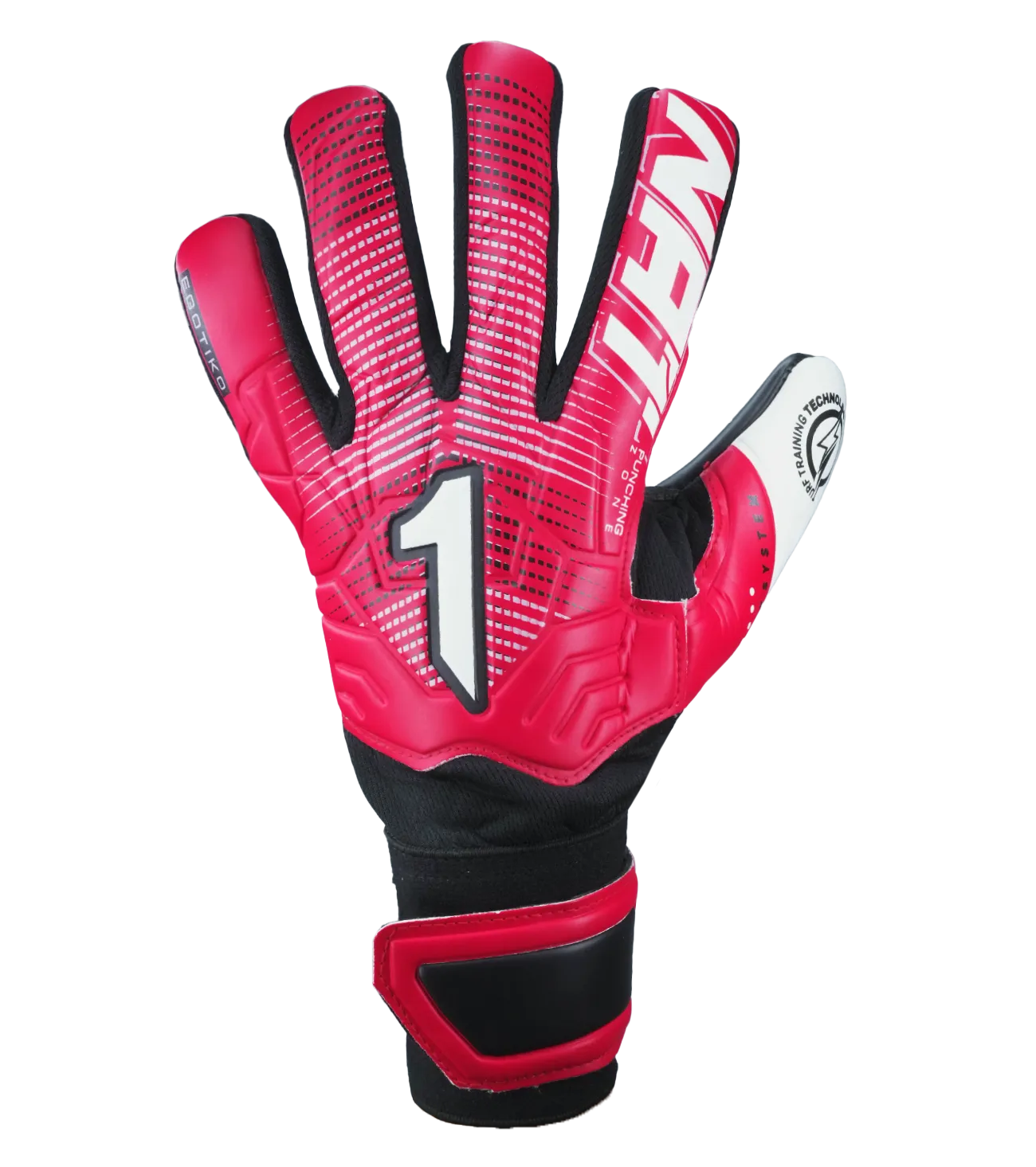Rinat Egotiko Stellar Training Turf Rojo