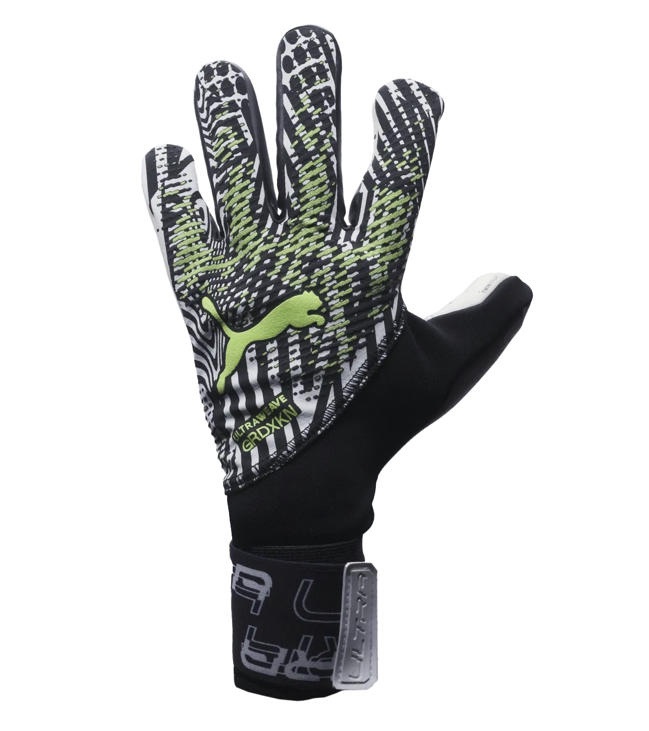 Puma Ultra Ultimate Negro