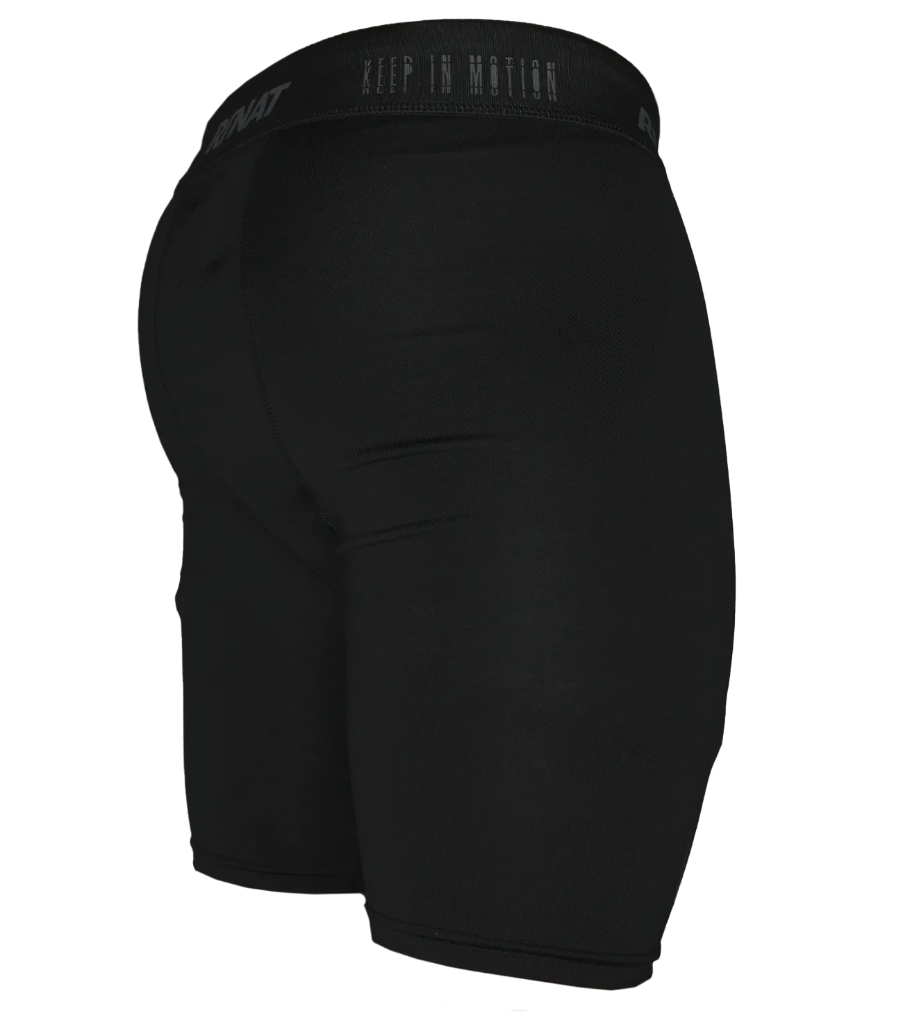 Short Under Plus  ( Lycra )  Rinat Negro