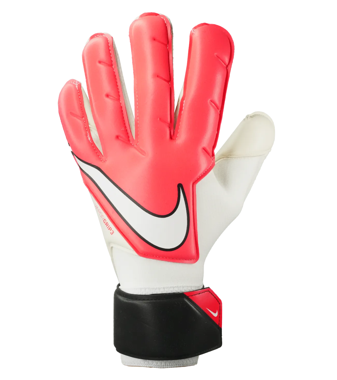Nike Gk Vapor Grip 3 Red