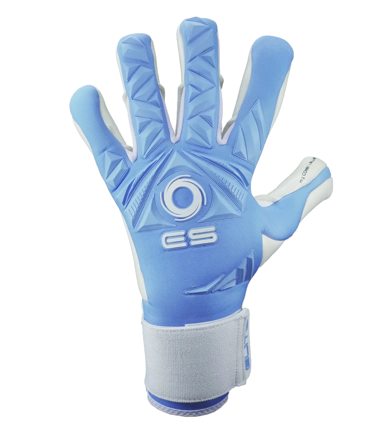 Elite Revolution II L  Blue