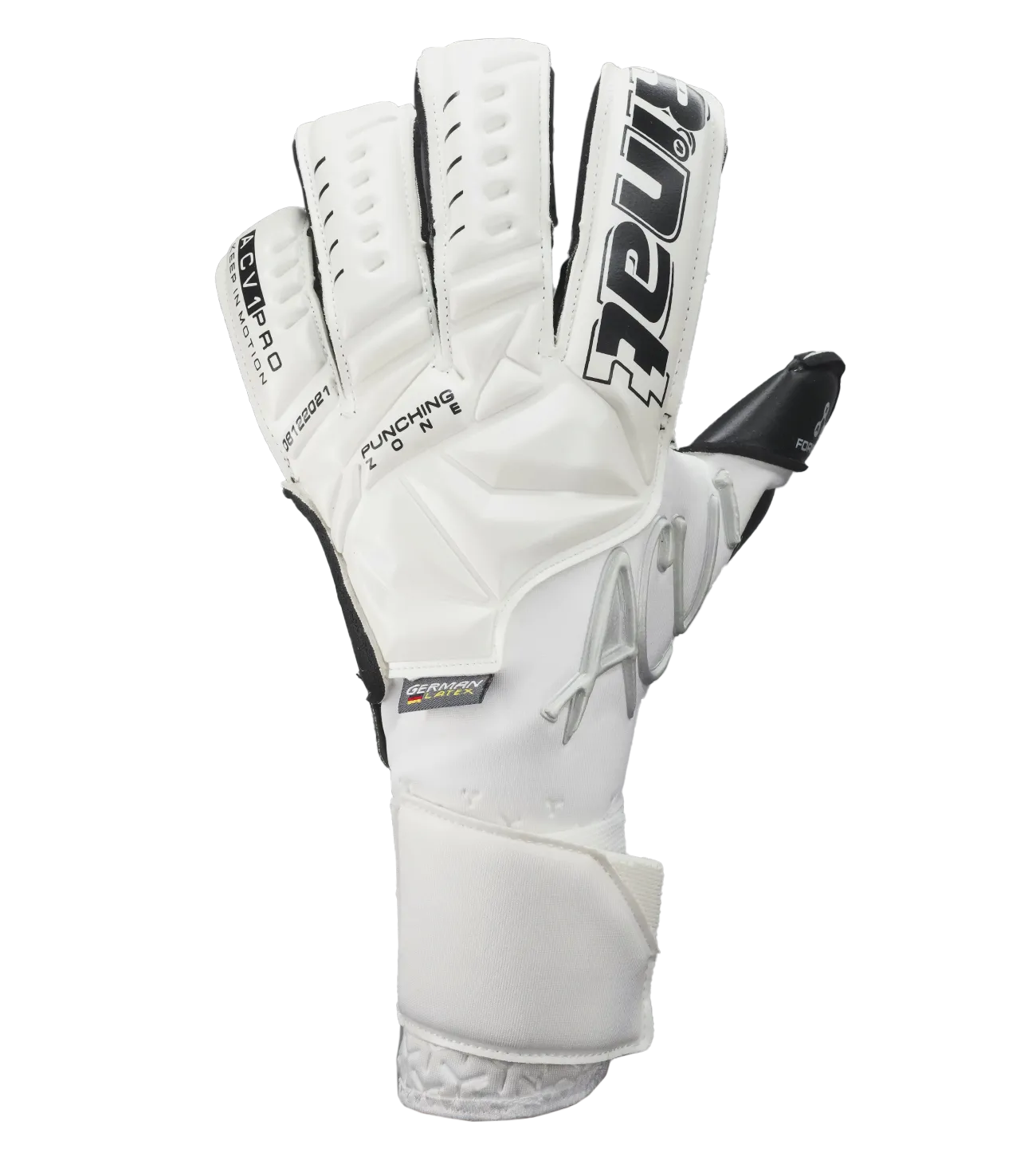Rinat ACV1 Pro Blanco Acevedo