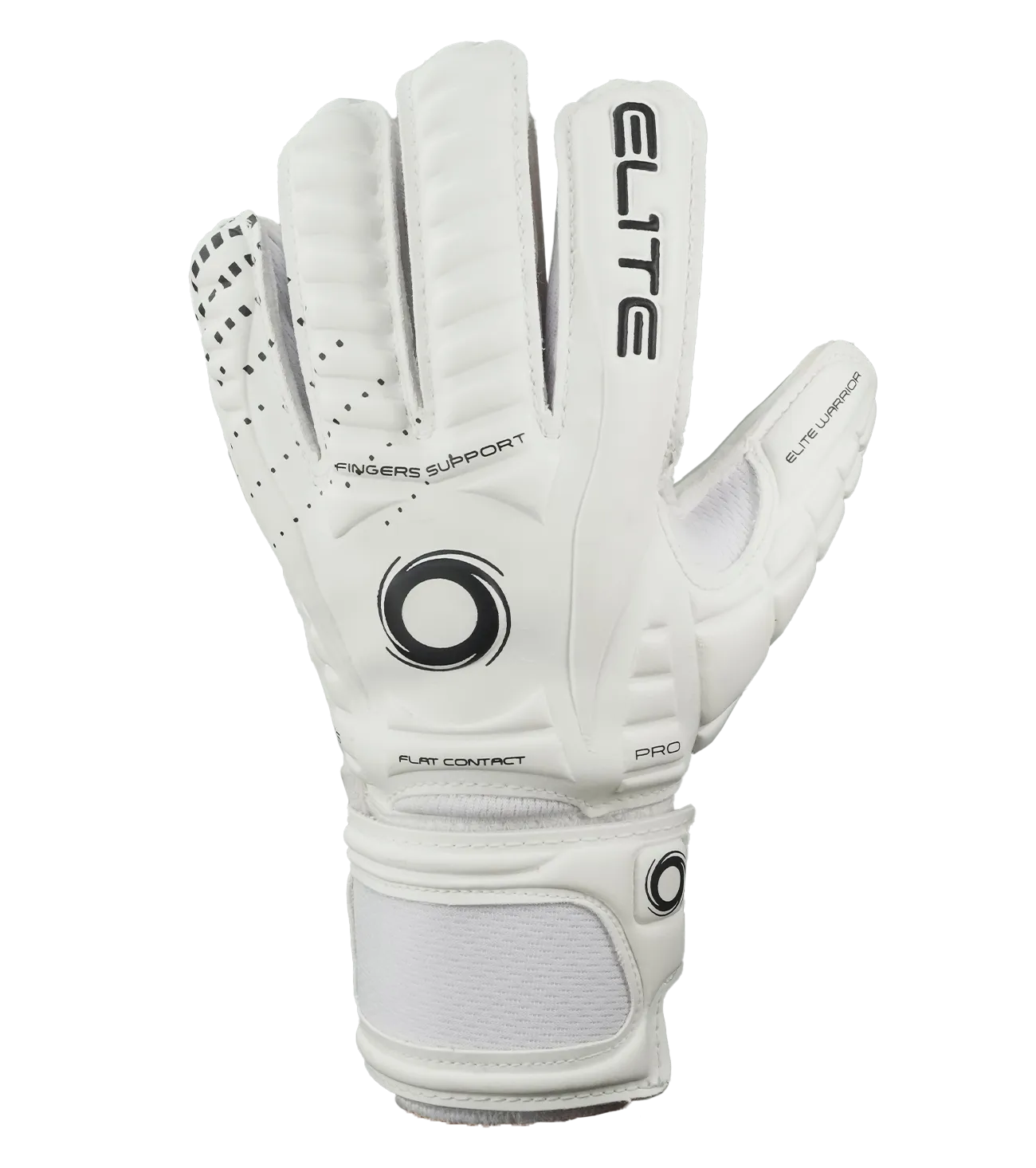 Elite Warrior B junior Blanco