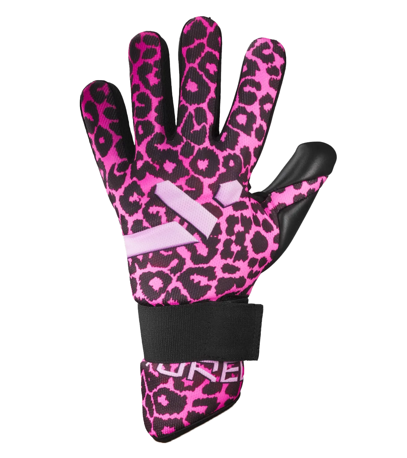 Guantes Storelli Challenger Youth Cheetah