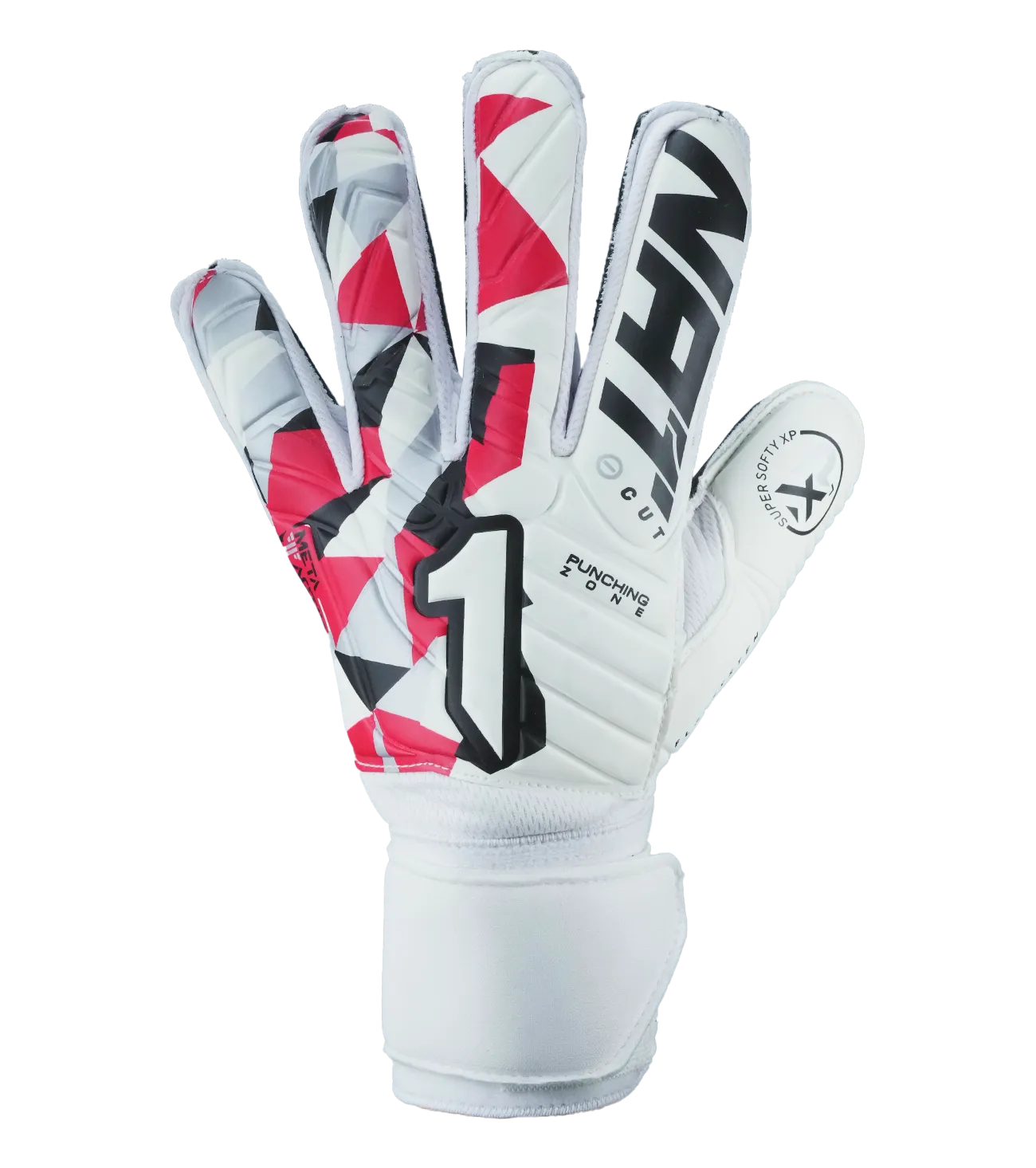Meta Tactik GK Semi Blanco Rinat