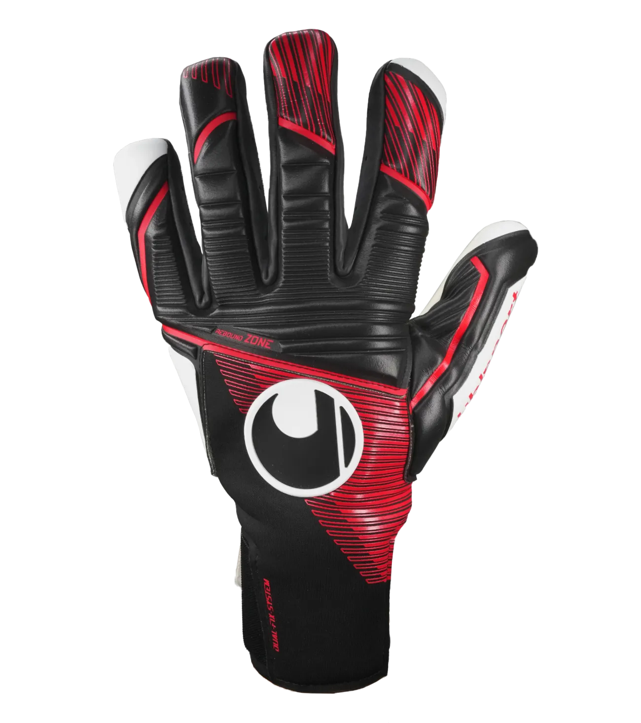 Guantes Uhlsport Powerline AbsolutGrip HN