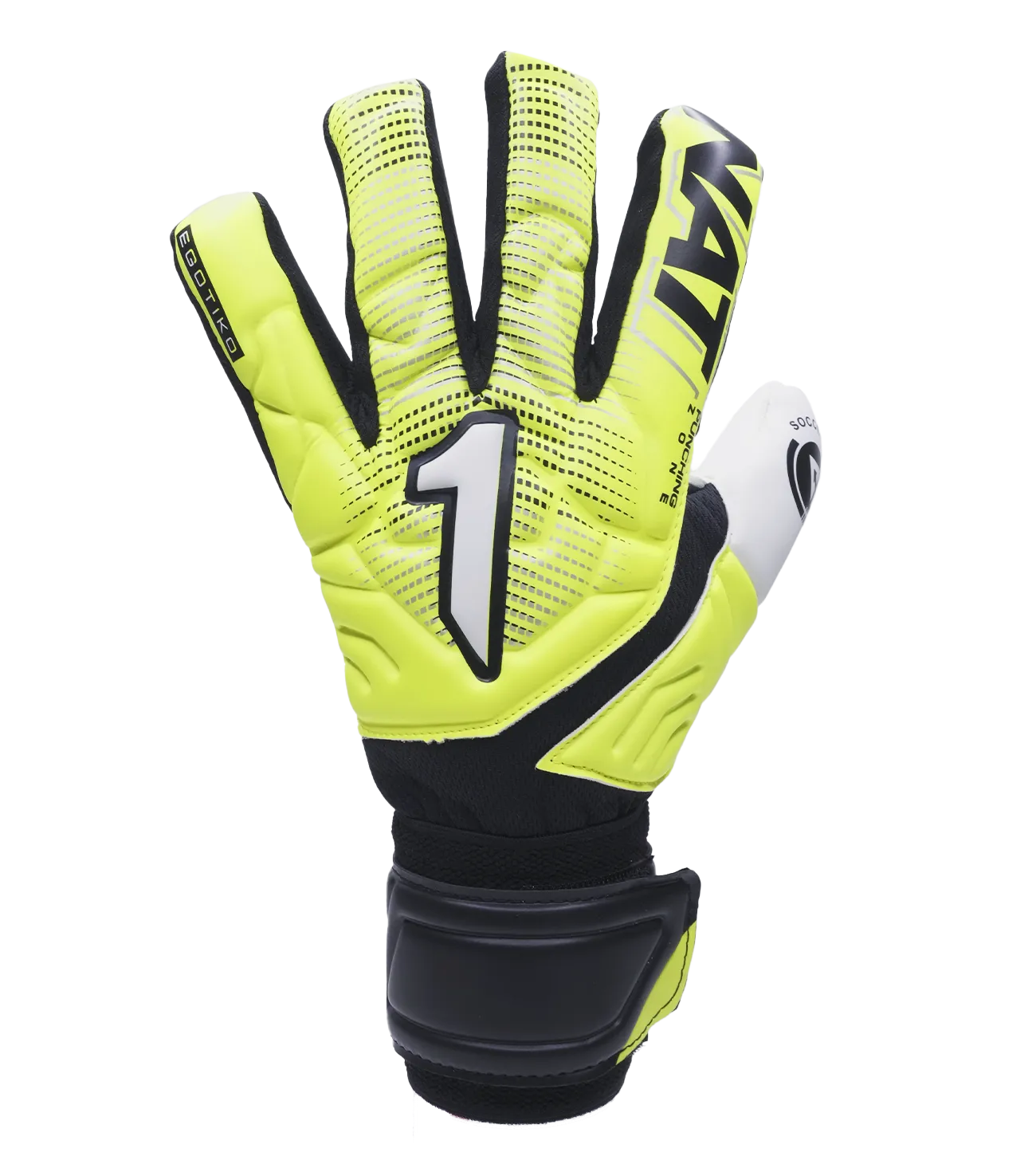 Rinat Egotiko Stellar Semi Turf Amarillo