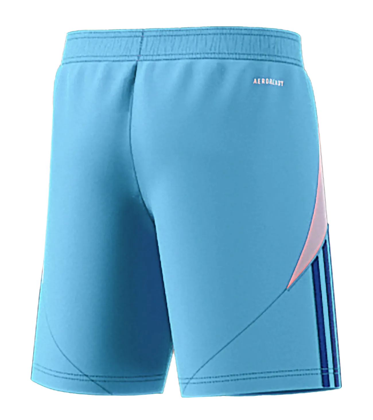 Short Adidas Tiro 24 lt