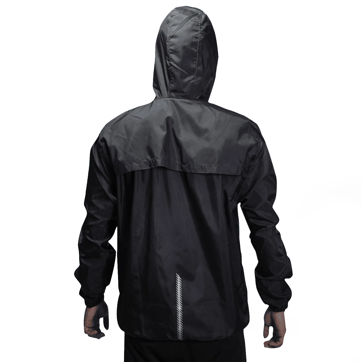 Chamarra Rompevientos RINAT FTR