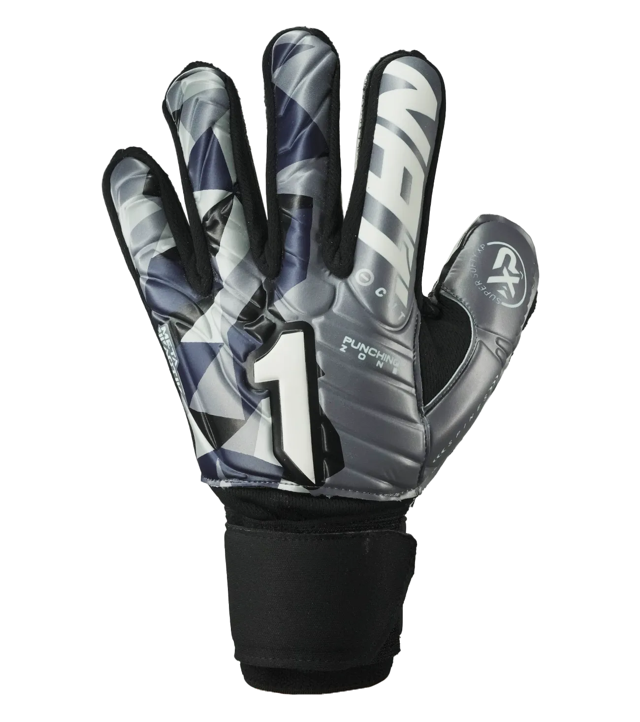 Rinat Meta Tactik GK Semi Varillas Oxford