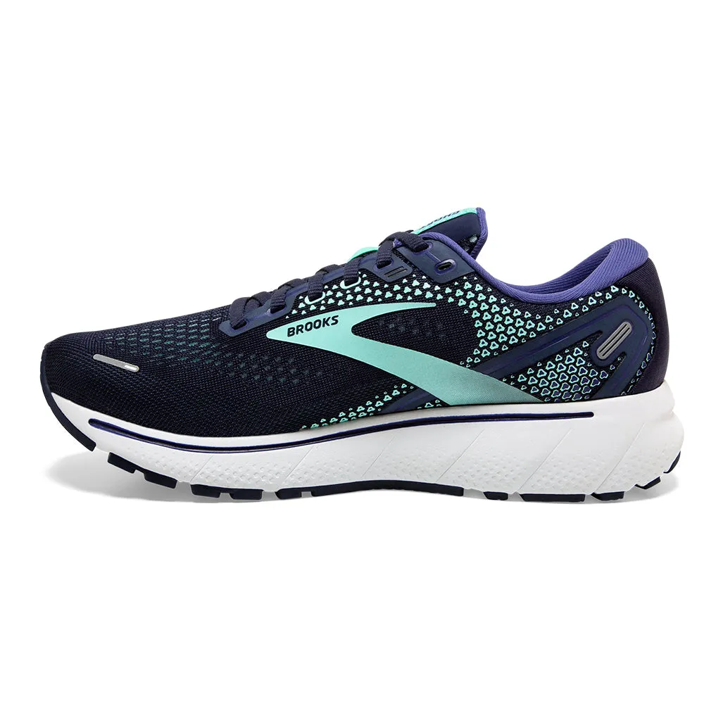 Brooks Ghost 14 Mujer