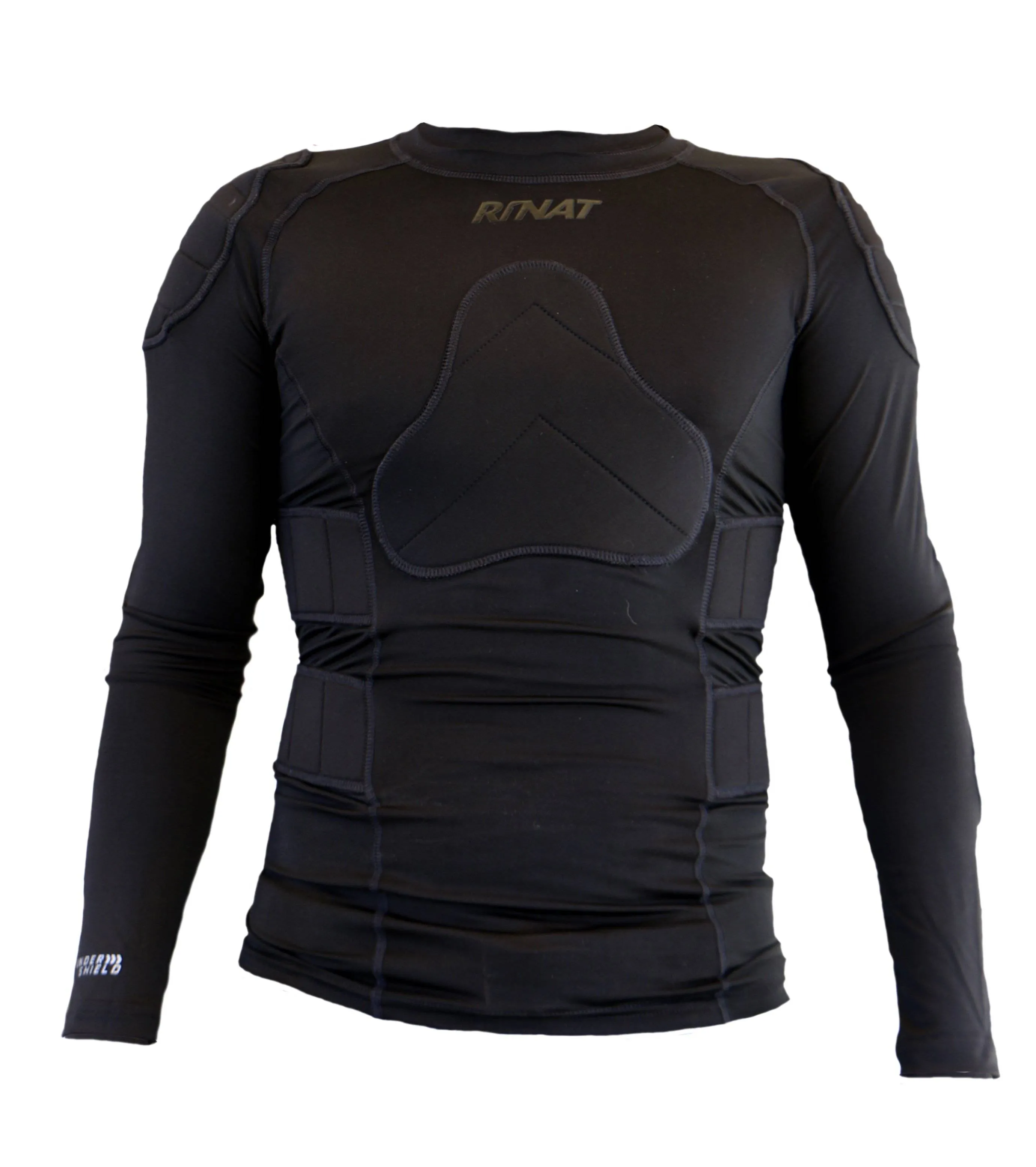 Jersey Padded UnderShield Rinat Proteccion