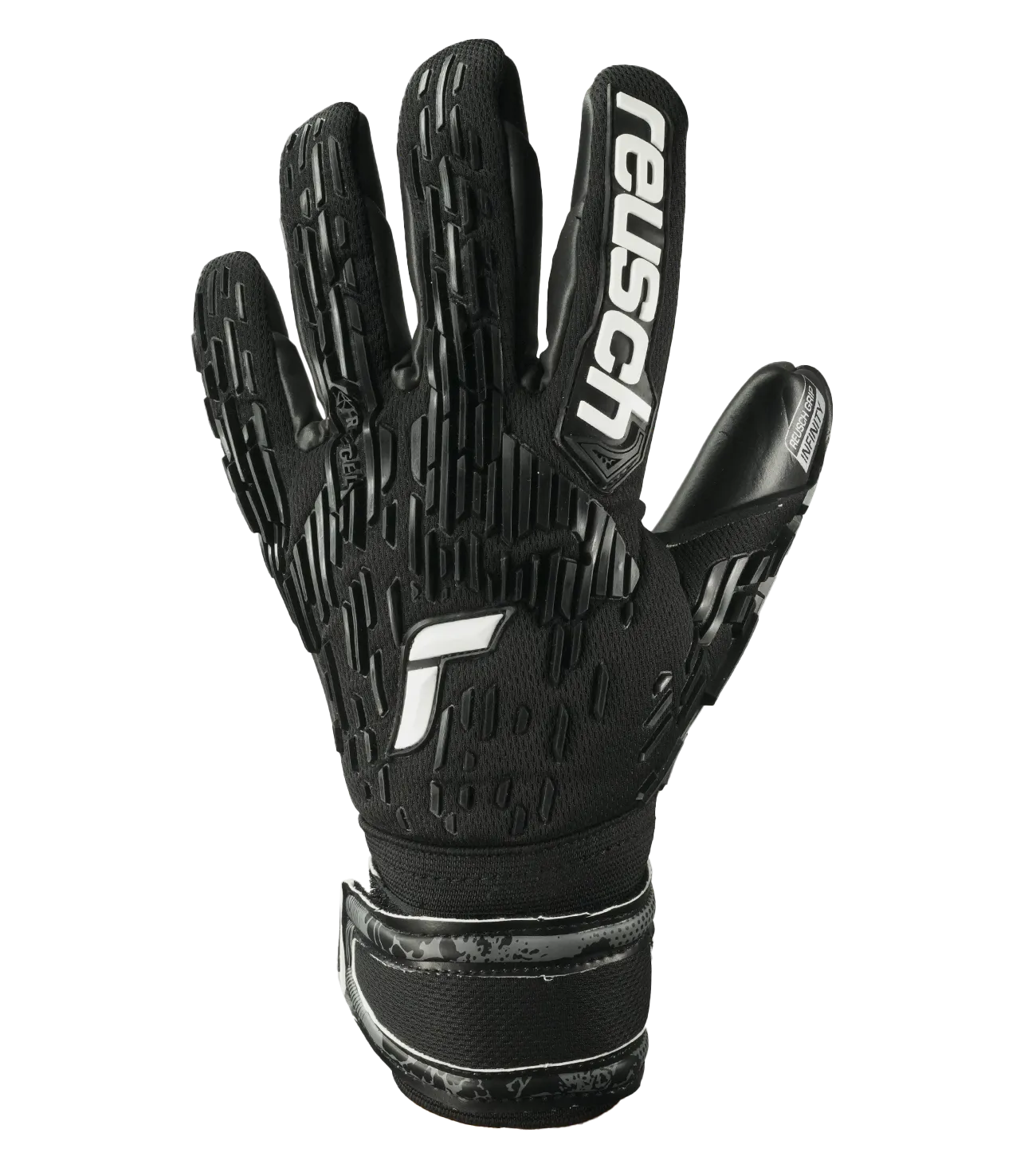 Reusch Attrakt Freegel Infinity