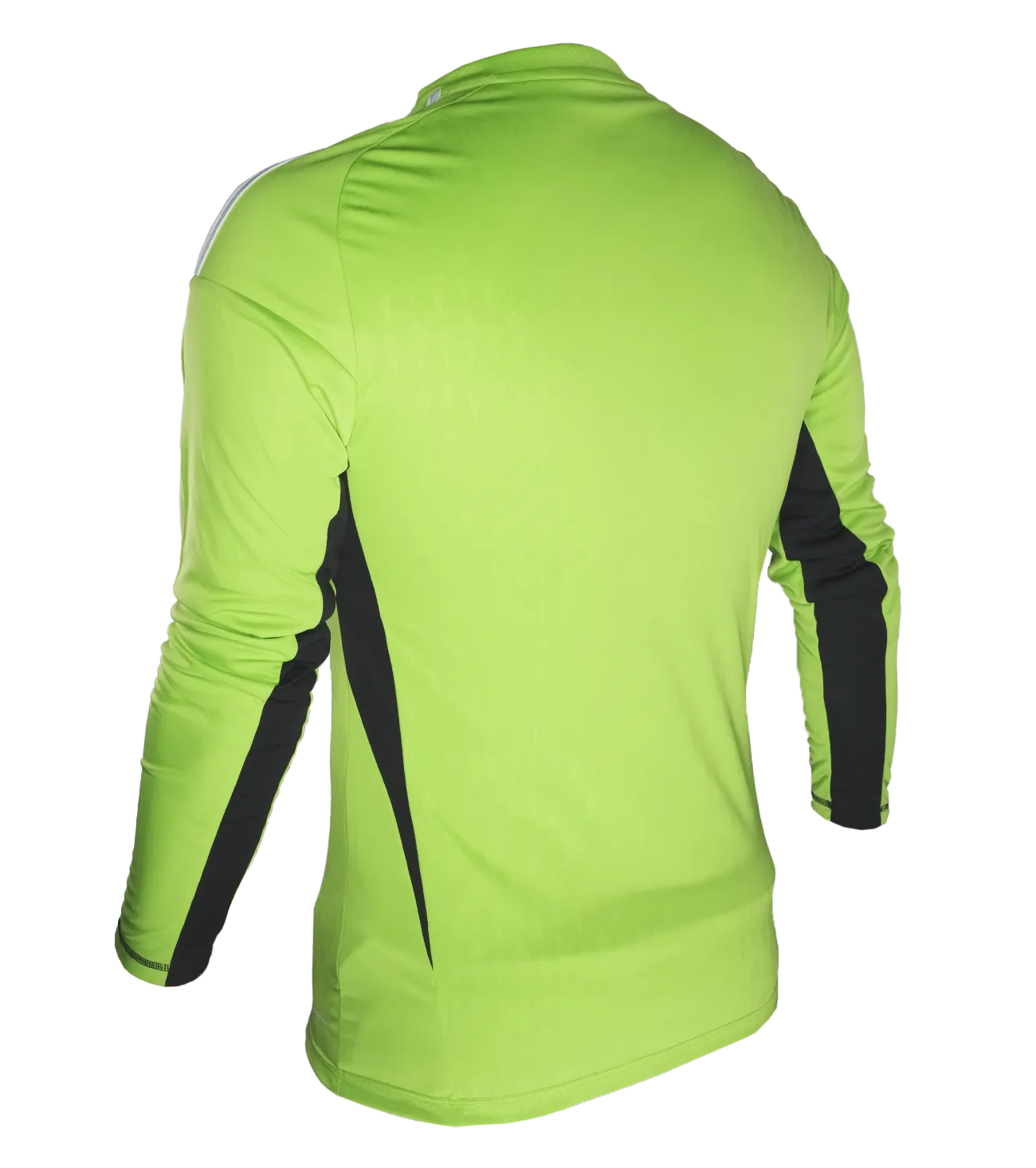 Jersey de Portero Adidas Tiro 23 Verde Limon
