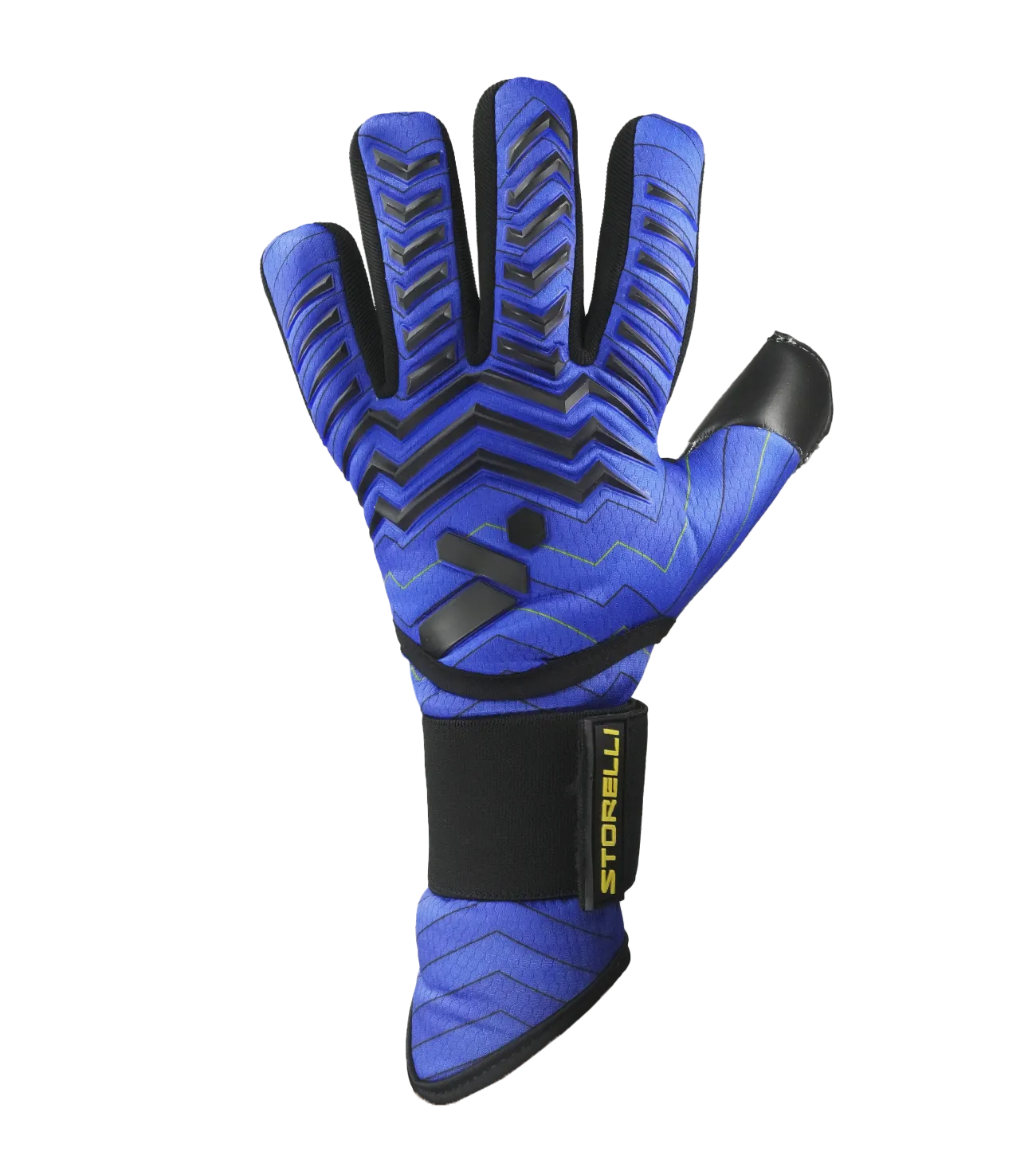 Storelli Electric Finger Spine Protection Pro