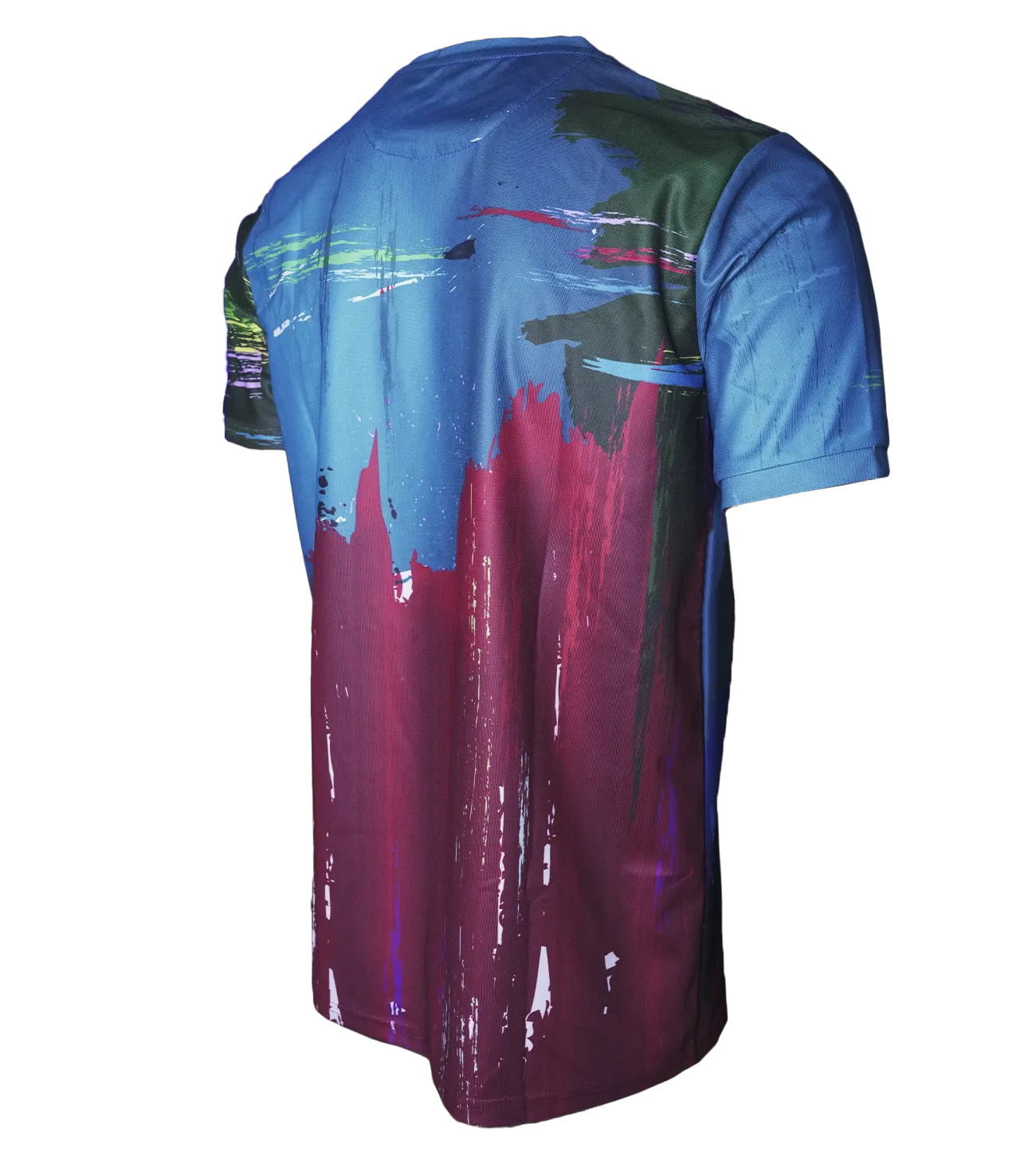 Jersey de Portero Rinat Milan manga corta