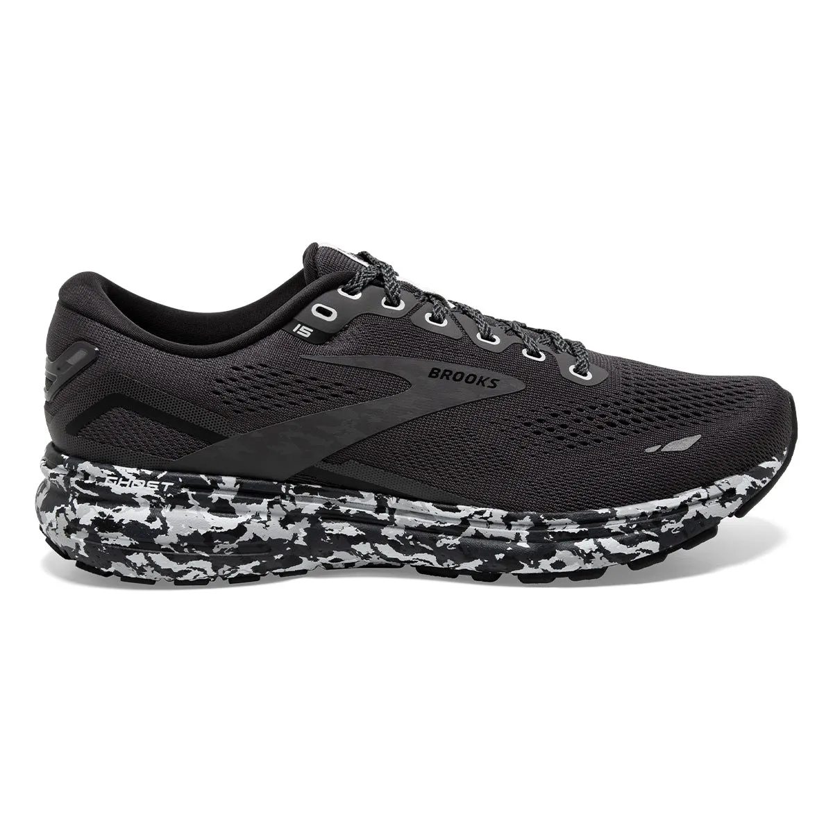 Brooks Ghost 15 Hombre