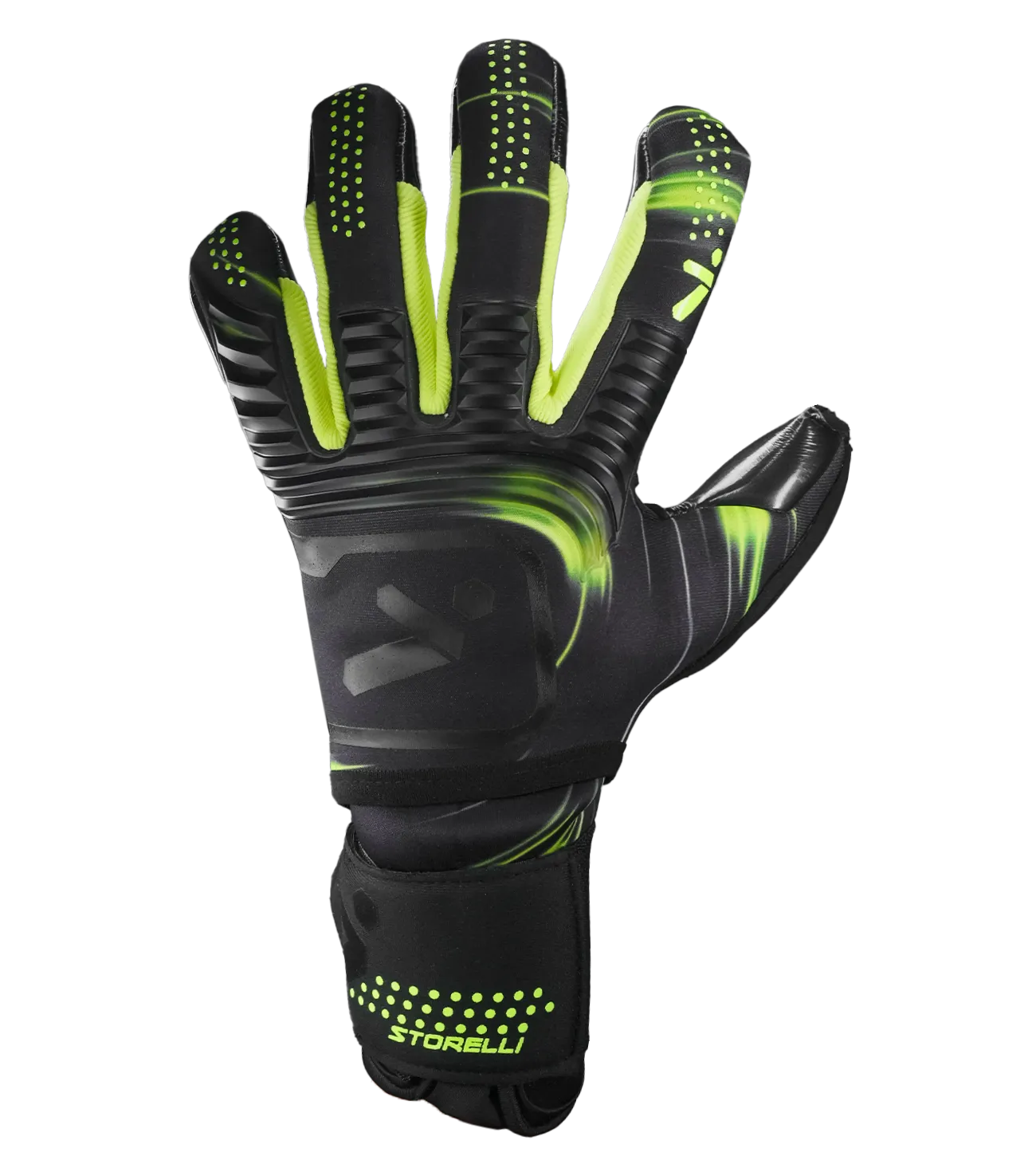 Guantes Storelli Silencer Menace