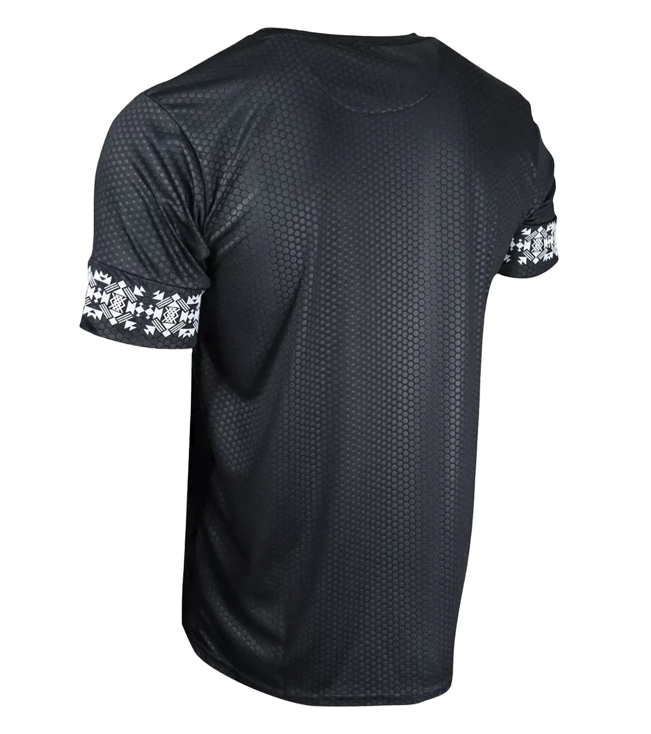 Jersey Rinat Nemesis Negro