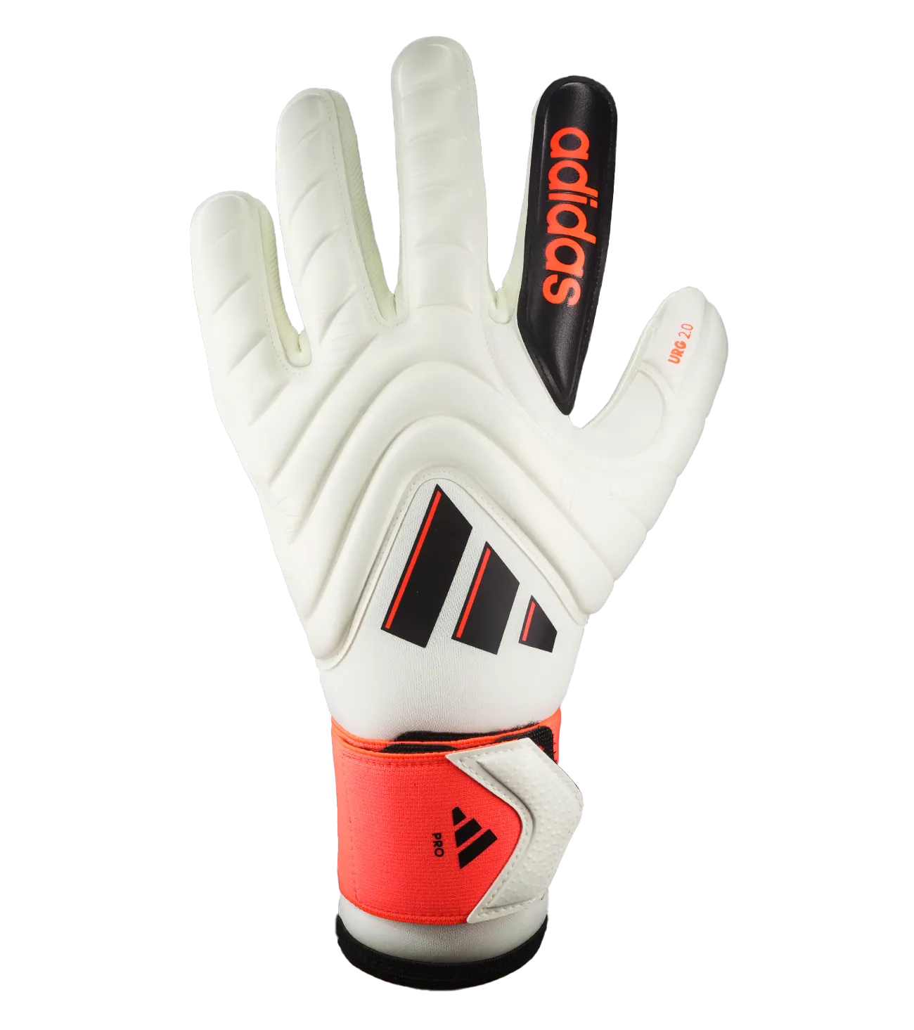 Guantes Adidas Copa Pro Solar Energy Pack
