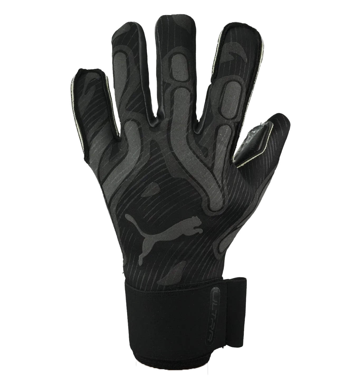 Puma Ultra Ultimate Hybrid Black