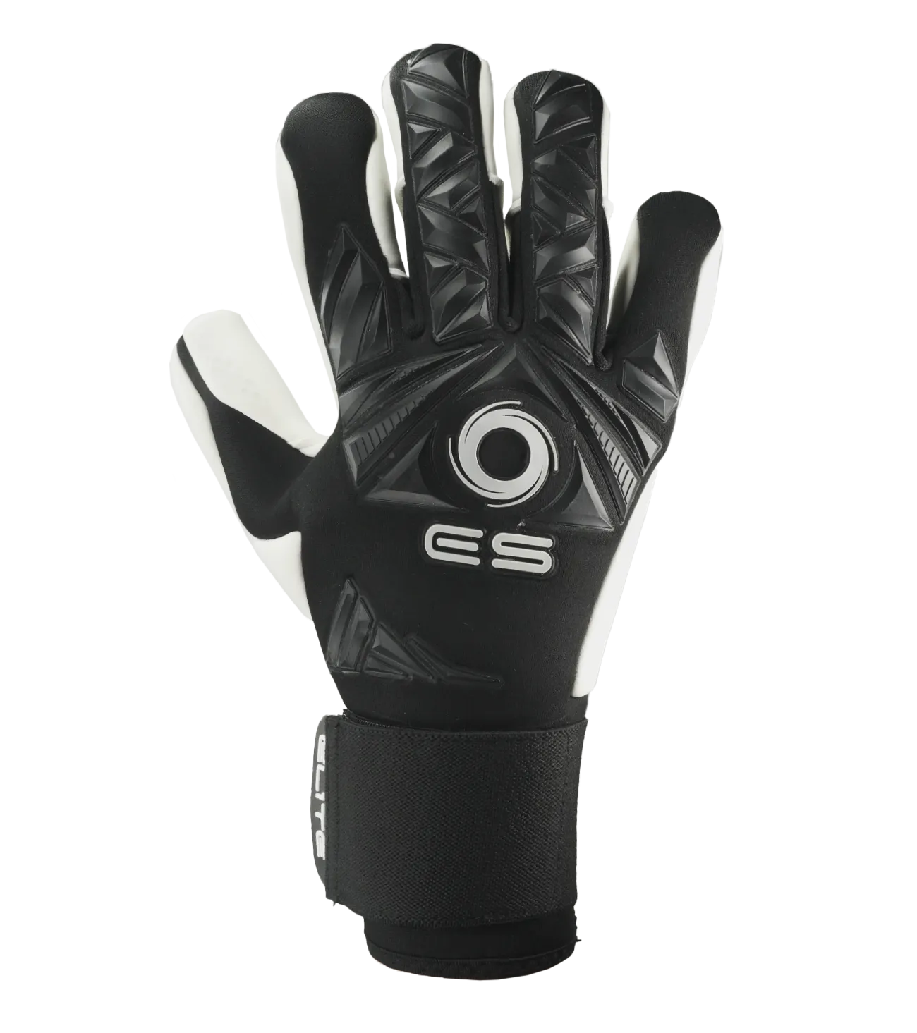 Elite Revolution II Combi Black