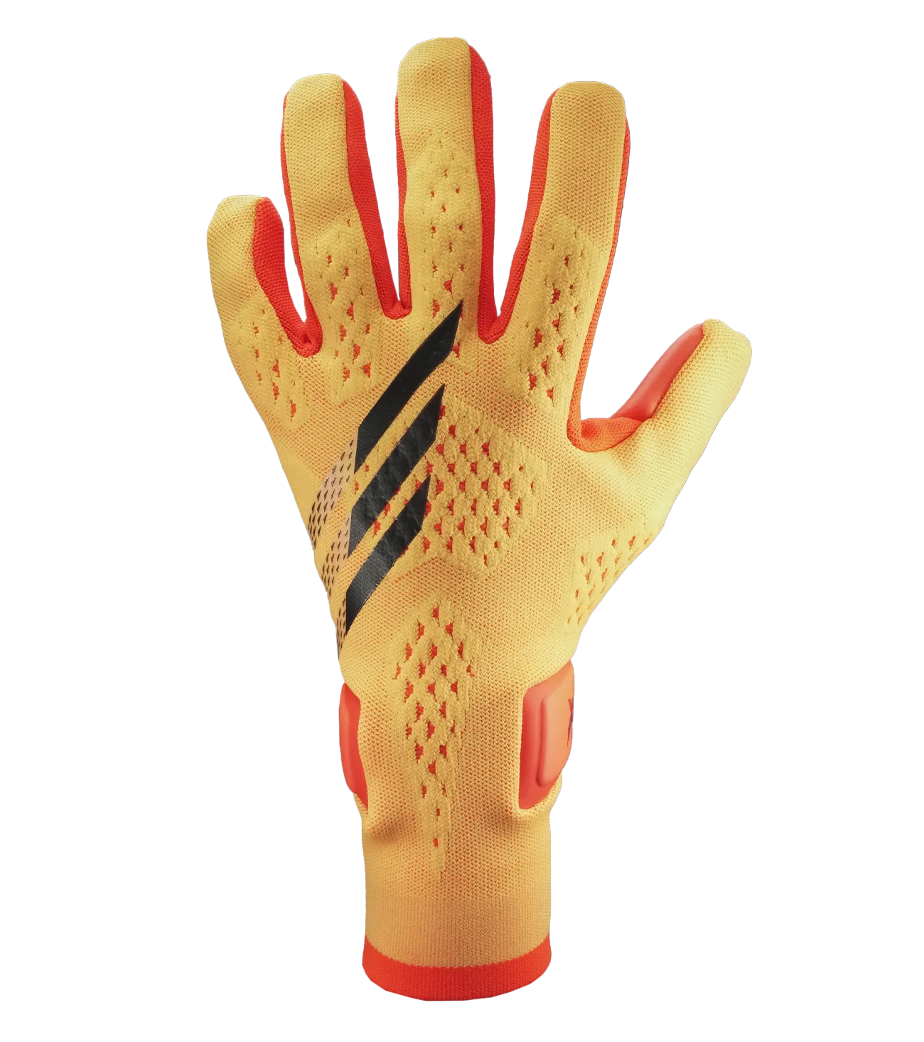 Adidas X GL Pro Naranja