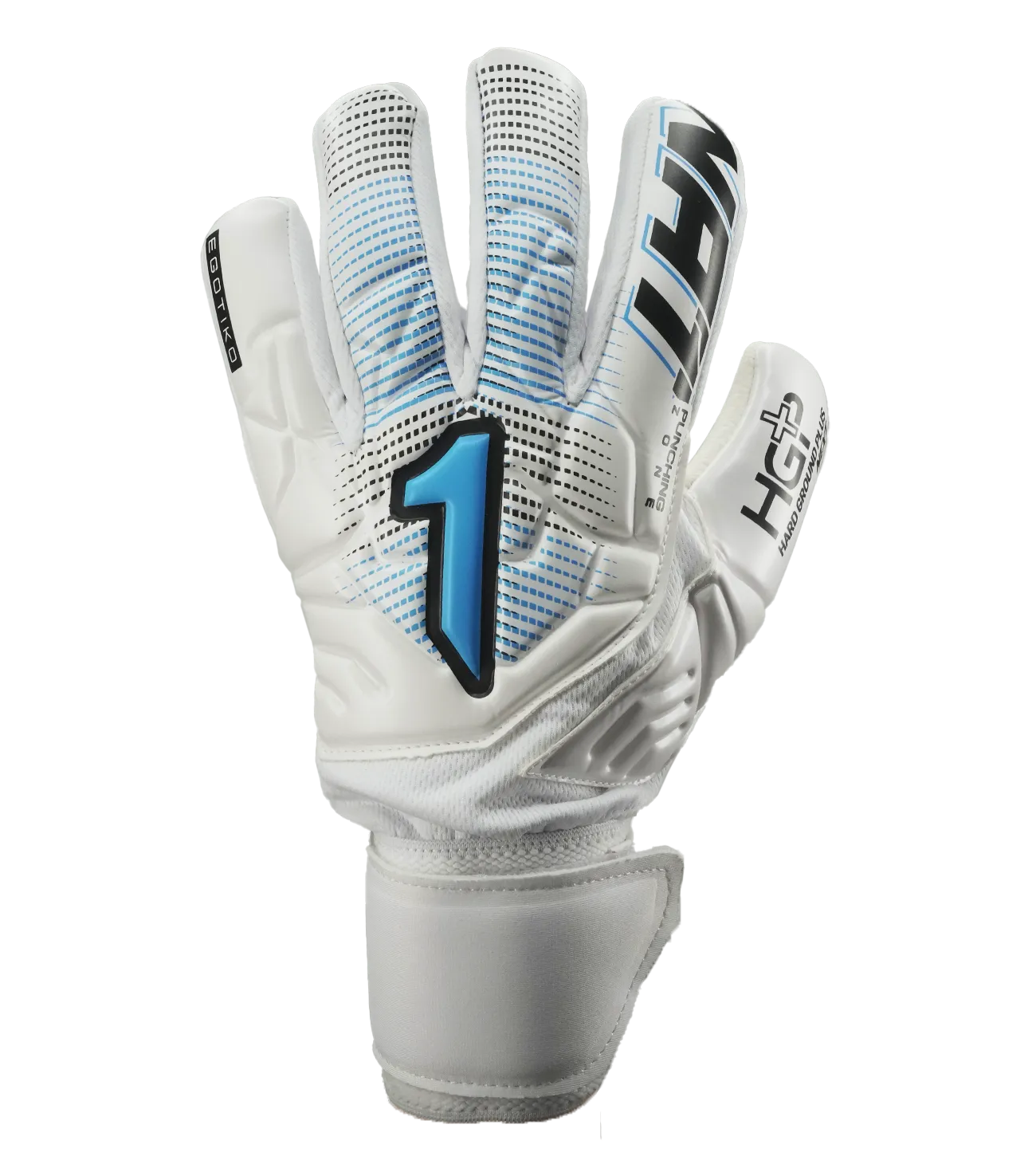 Rinat Egotiko Stellar Turf Blanco Azul