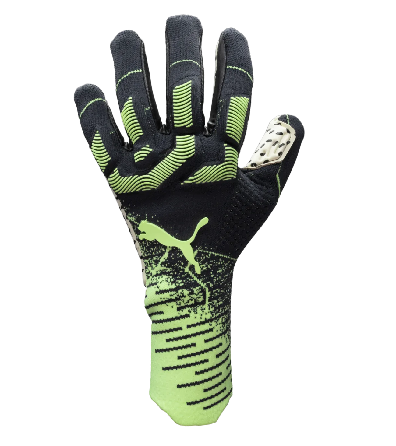 Puma Future Negro Neon