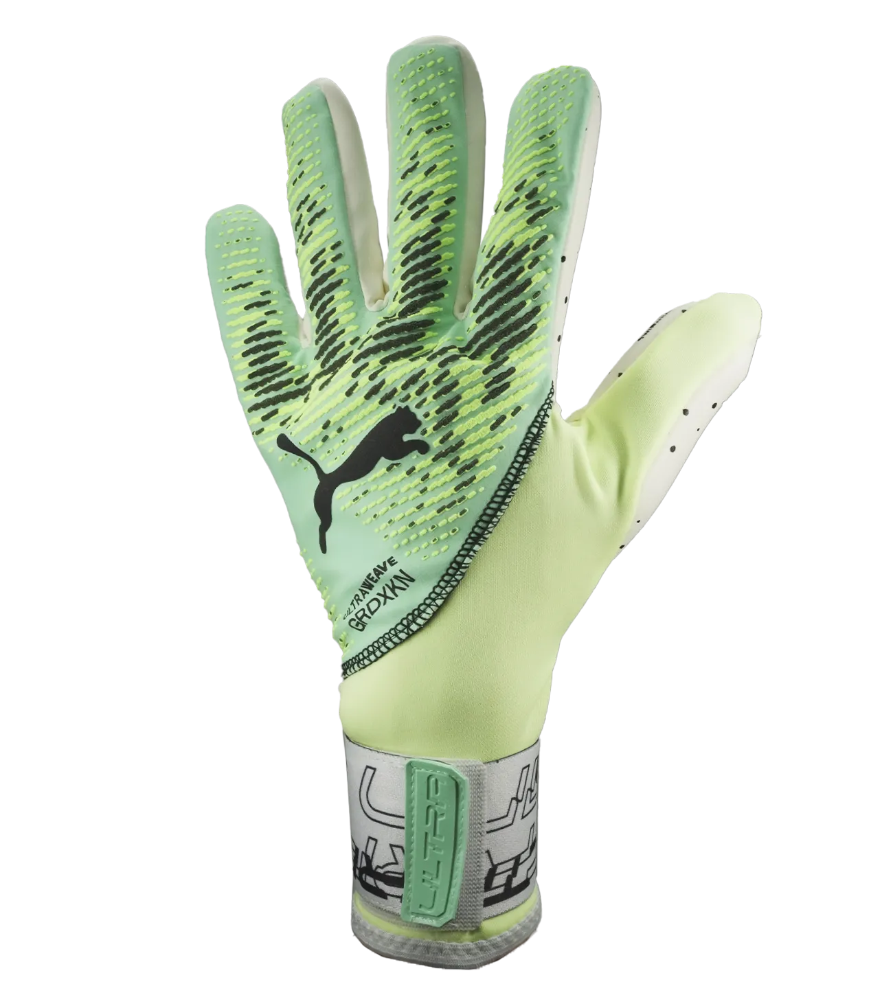 Puma Ultra Ultimate Blue Yellow