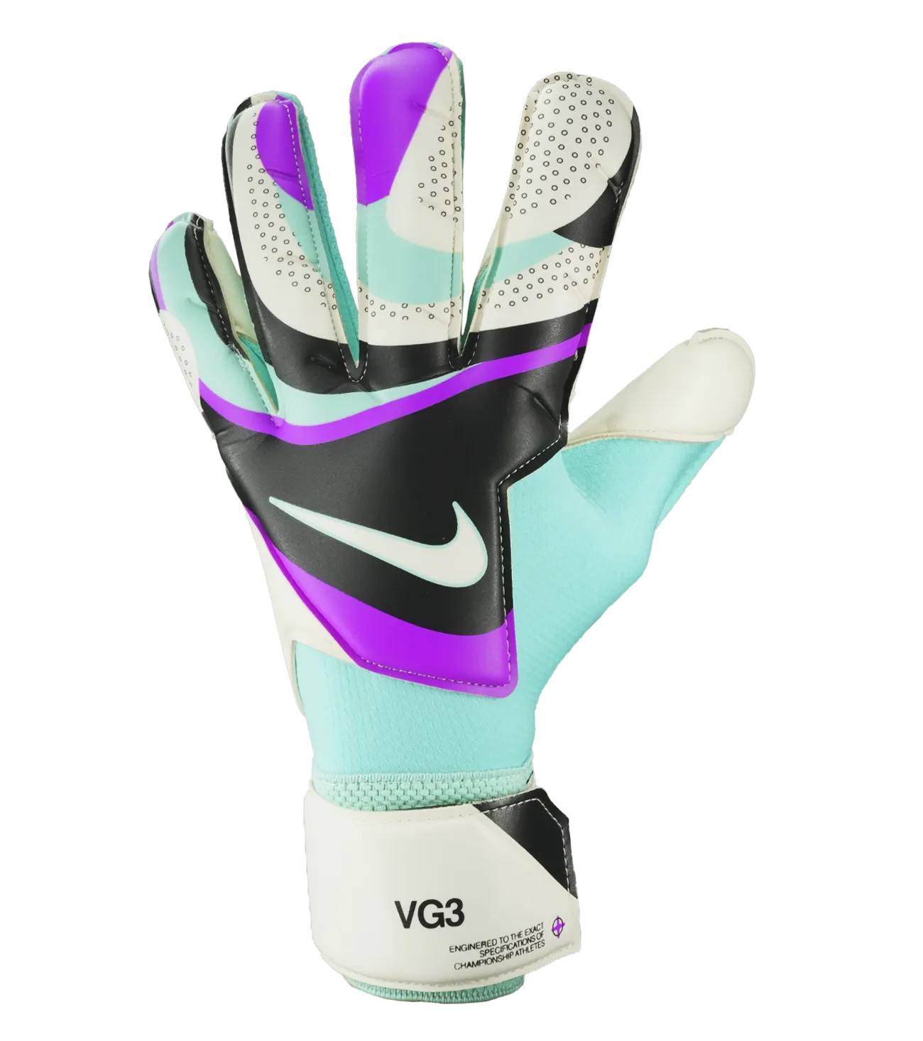 Nike Gk Vapor Grip 3 Peak Ready