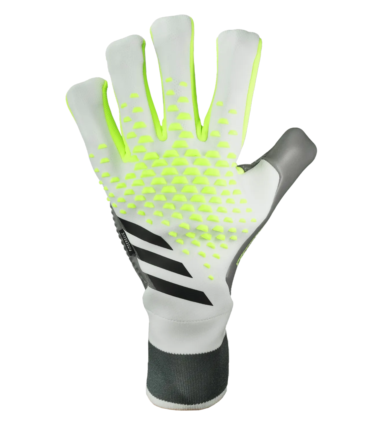 Adidas Predator GL Pro FS Blanco Neon