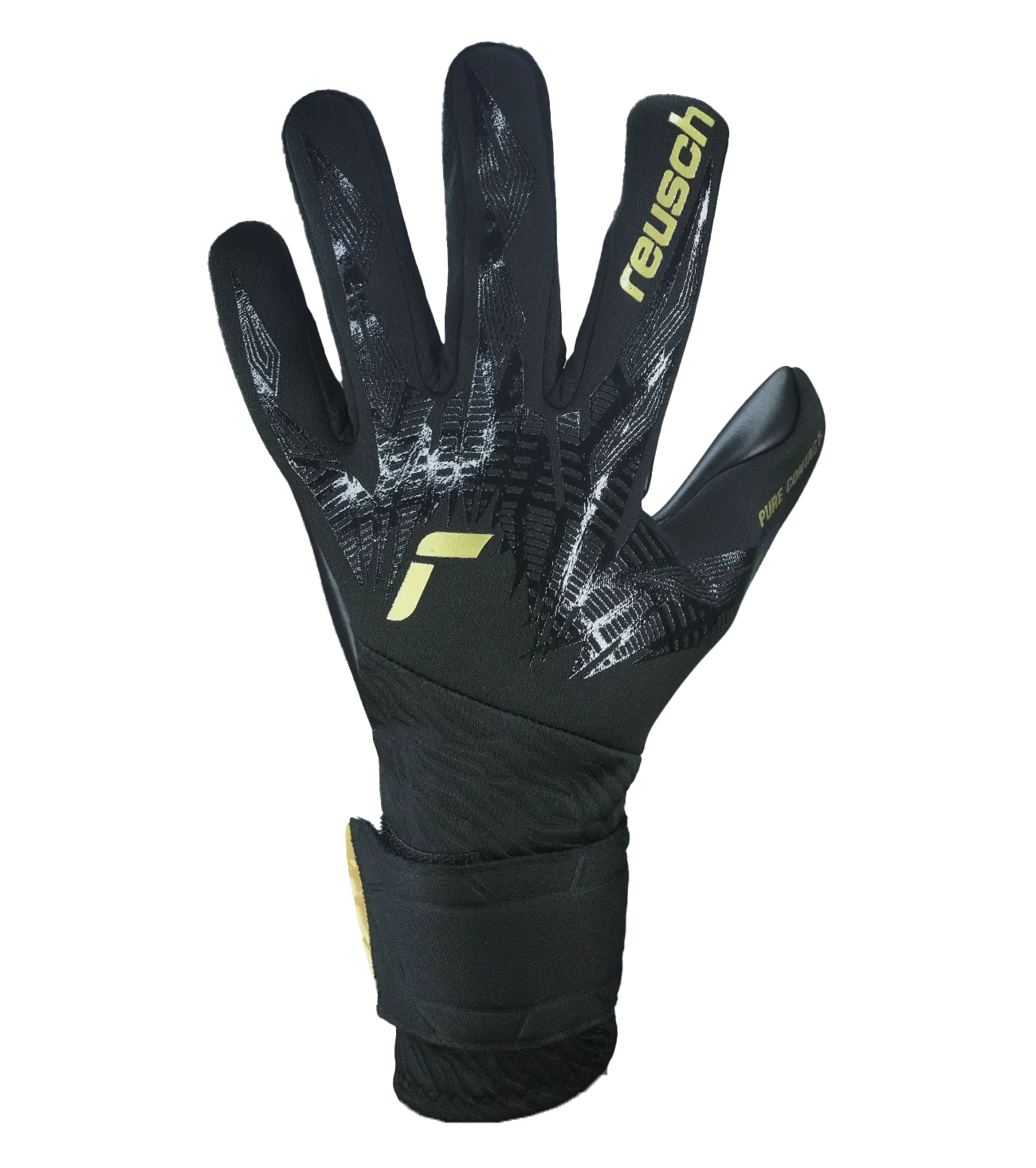 Guantes Reusch Pure Contact Infinity