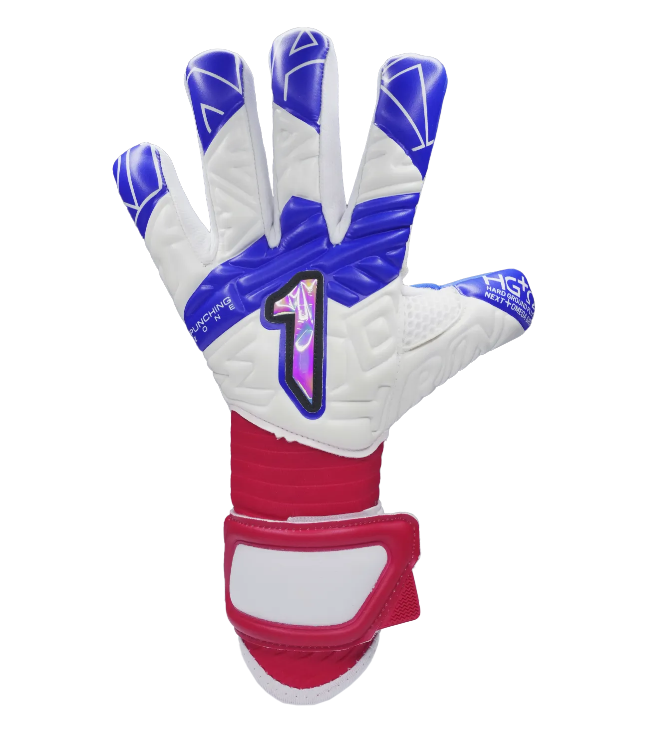 Fiera GK Alpha Semi