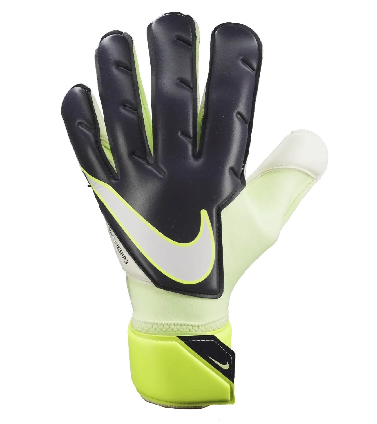 Nike Gk Vapor Grip 3 Neon